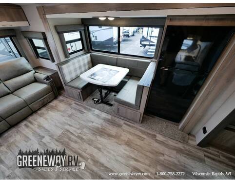 2023 Grand Design Imagine 2500RL Travel Trailer at Greeneway RV Sales & Service STOCK# 10631 Photo 10