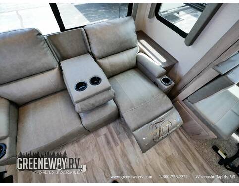 2023 Grand Design Imagine 2500RL Travel Trailer at Greeneway RV Sales & Service STOCK# 10631 Photo 12