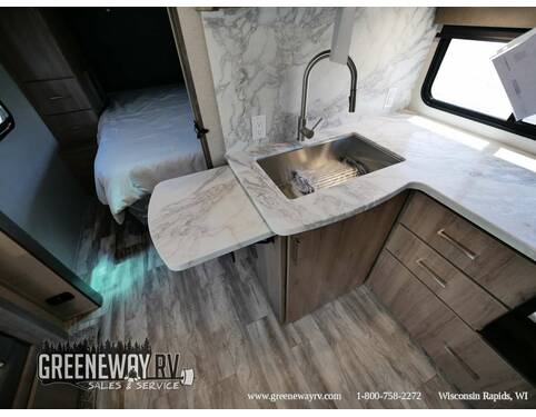 2022 Grand Design Imagine 2600RB Travel Trailer at Greeneway RV Sales & Service STOCK# 10634 Photo 10
