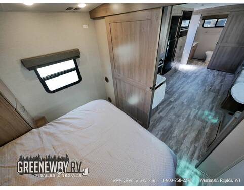 2022 Grand Design Imagine 2600RB Travel Trailer at Greeneway RV Sales & Service STOCK# 10634 Photo 16