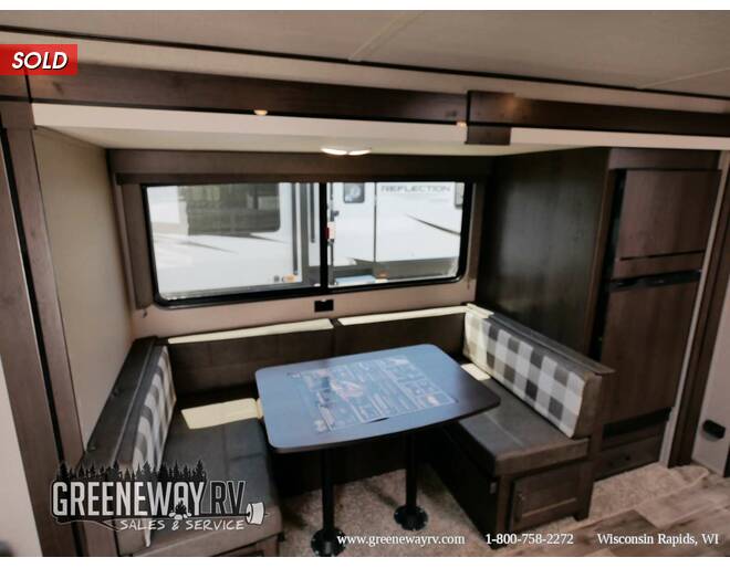 2022 Grand Design Transcend Xplor 265BH Travel Trailer at Greeneway RV Sales & Service STOCK# 10654 Photo 9