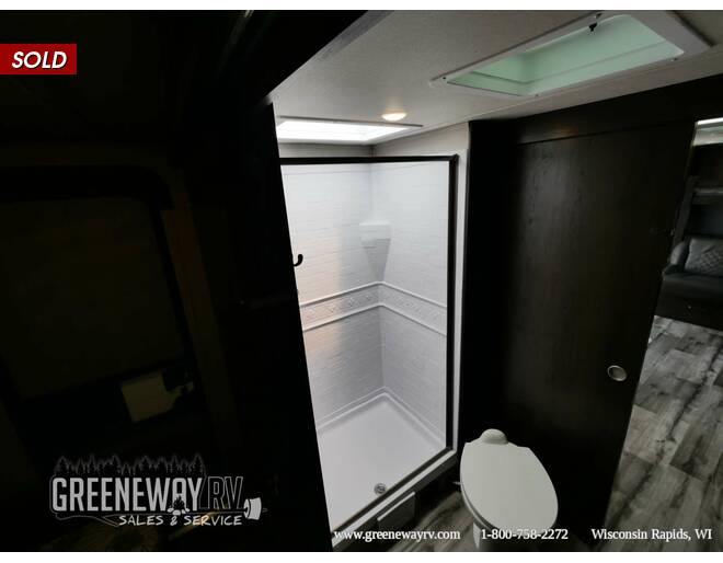 2022 Grand Design Transcend Xplor 265BH Travel Trailer at Greeneway RV Sales & Service STOCK# 10654 Photo 12
