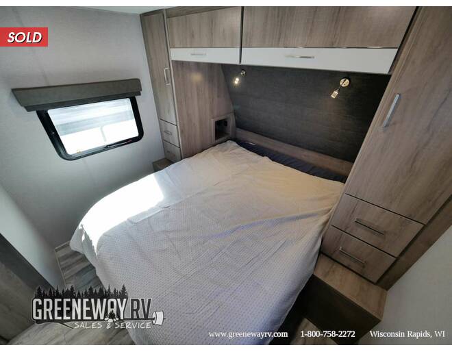 2023 Grand Design Imagine XLS 23LDE Travel Trailer at Greeneway RV Sales & Service STOCK# 10657 Photo 19