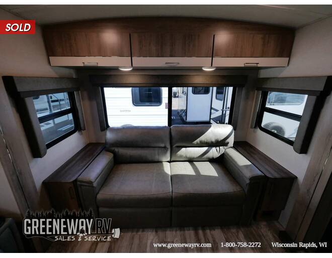 2023 Grand Design Imagine 2970RL Travel Trailer at Greeneway RV Sales & Service STOCK# 10658 Photo 14