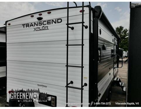 2022 Grand Design Transcend Xplor 200MK  at Greeneway RV Sales & Service STOCK# 10659 Photo 5
