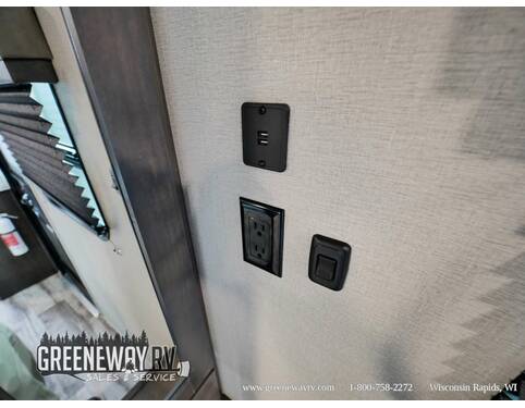 2022 Grand Design Transcend Xplor 200MK  at Greeneway RV Sales & Service STOCK# 10659 Photo 14