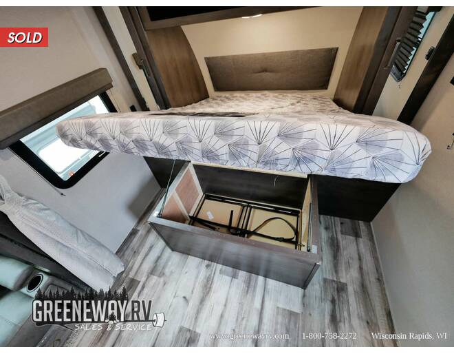 2022 Grand Design Transcend Xplor 200MK Travel Trailer at Greeneway RV Sales & Service STOCK# 10659 Photo 13