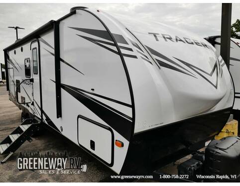 2020 Prime Time Tracer Breeze 25RBS  at Greeneway RV Sales & Service STOCK# 10088A Exterior Photo