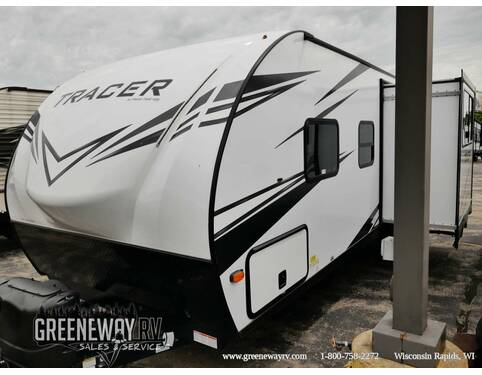 2020 Prime Time Tracer Breeze 25RBS  at Greeneway RV Sales & Service STOCK# 10088A Photo 2
