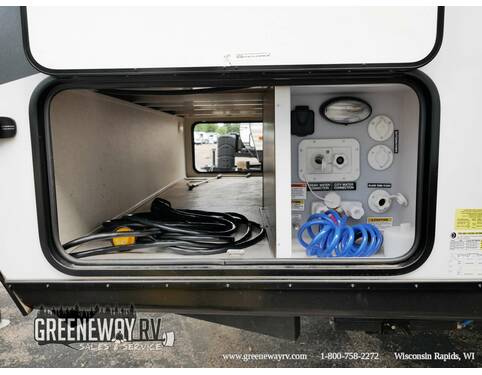 2020 Prime Time Tracer Breeze 25RBS  at Greeneway RV Sales & Service STOCK# 10088A Photo 3