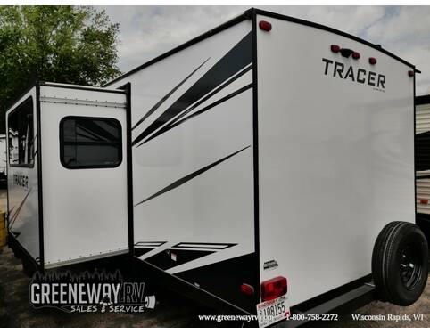 2020 Prime Time Tracer Breeze 25RBS  at Greeneway RV Sales & Service STOCK# 10088A Photo 4