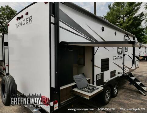 2020 Prime Time Tracer Breeze 25RBS  at Greeneway RV Sales & Service STOCK# 10088A Photo 5