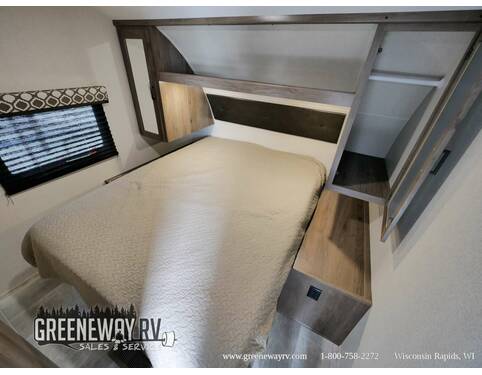 2020 Prime Time Tracer Breeze 25RBS  at Greeneway RV Sales & Service STOCK# 10088A Photo 14