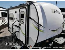 2023 Flagstaff E-Pro 15TB Travel Trailer at Greeneway RV Sales & Service STOCK# 10706