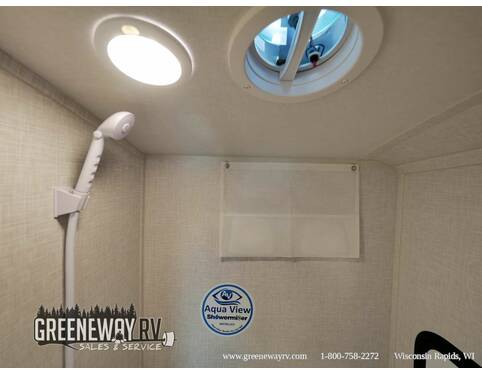 2023 Flagstaff E-Pro 15TB Travel Trailer at Greeneway RV Sales & Service STOCK# 10706 Photo 9