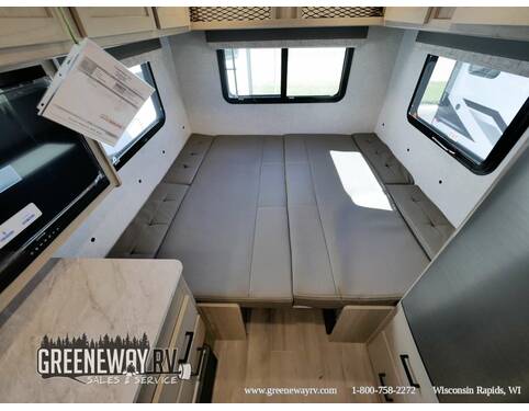 2023 Flagstaff E-Pro 15TB Travel Trailer at Greeneway RV Sales & Service STOCK# 10706 Photo 10
