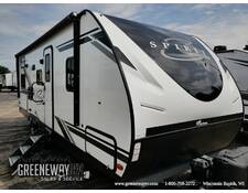 2020 Coachmen Spirit 2454BH Travel Trailer at Greeneway RV Sales & Service STOCK# 10265A