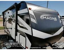 2023 Grand Design Imagine XLS 17MKE traveltrai at Greeneway RV Sales & Service STOCK# 10717