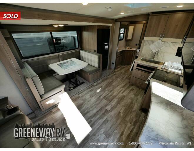 2023 Grand Design Imagine 2500RL Travel Trailer at Greeneway RV Sales & Service STOCK# 10725 Photo 8