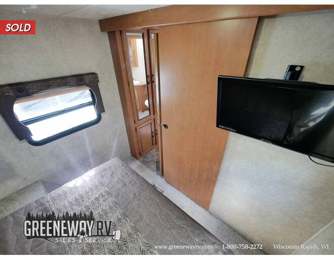 2014 Palomino Puma 30RKSS Travel Trailer at Greeneway RV Sales & Service STOCK# 10494A Photo 15