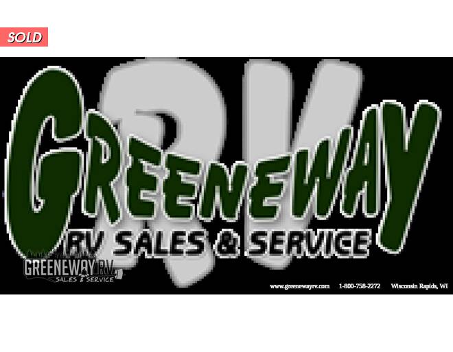 2018 Grand Design Imagine 2400BH Travel Trailer at Greeneway RV Sales & Service STOCK# 10492A Exterior Photo