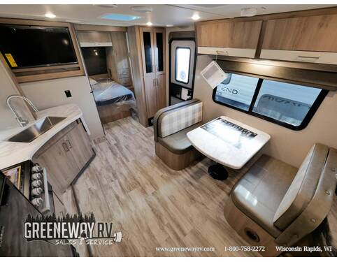 2023 Grand Design Imagine XLS 23BHE Travel Trailer at Greeneway RV Sales & Service STOCK# 10741 Photo 11