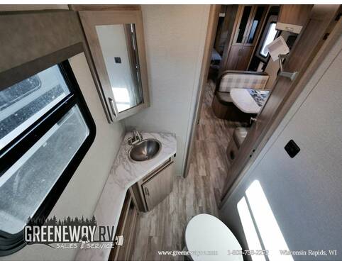 2023 Grand Design Imagine XLS 23BHE Travel Trailer at Greeneway RV Sales & Service STOCK# 10741 Photo 15