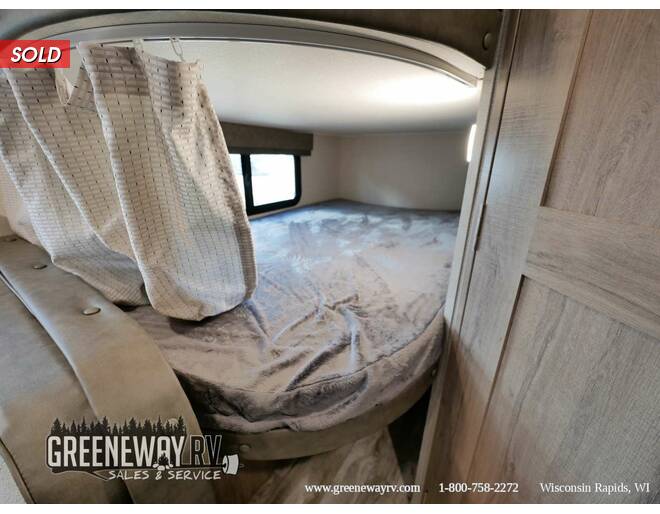 2023 Grand Design Imagine XLS 23BHE Travel Trailer at Greeneway RV Sales & Service STOCK# 10741 Photo 13
