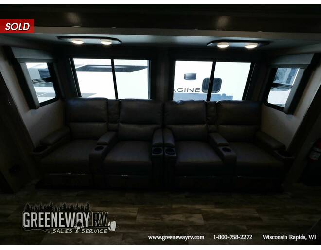2023 Grand Design Imagine 3210BH Travel Trailer at Greeneway RV Sales & Service STOCK# 10753 Photo 19