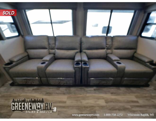 2023 Grand Design Imagine 3210BH Travel Trailer at Greeneway RV Sales & Service STOCK# 10753 Photo 20