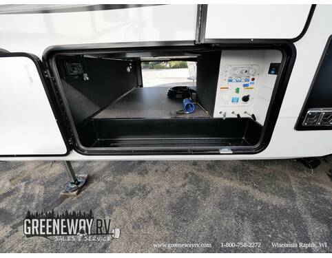 2023 Grand Design Reflection 303RLS Fifth Wheel at Greeneway RV Sales & Service STOCK# 10754 Photo 2