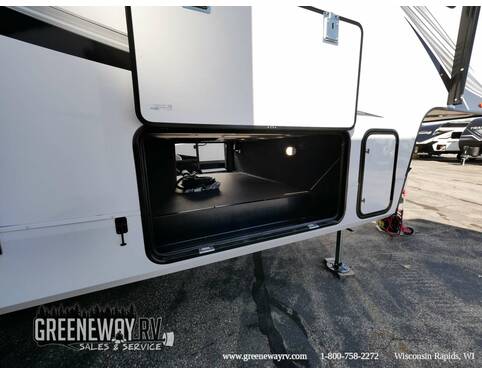 2023 Grand Design Reflection 303RLS Fifth Wheel at Greeneway RV Sales & Service STOCK# 10754 Photo 9