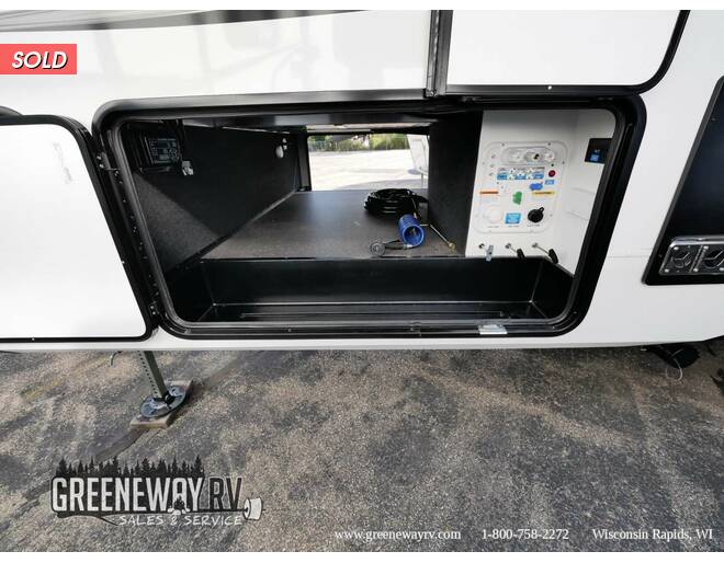 2023 Grand Design Reflection 303RLS Fifth Wheel at Greeneway RV Sales & Service STOCK# 10754 Photo 2
