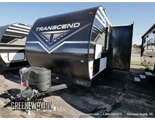2023 Grand Design Transcend Xplor 235BH Travel Trailer at Greeneway RV Sales & Service STOCK# 10757