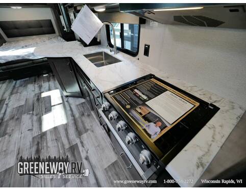 2023 Grand Design Transcend Xplor 235BH Travel Trailer at Greeneway RV Sales & Service STOCK# 10757 Photo 17
