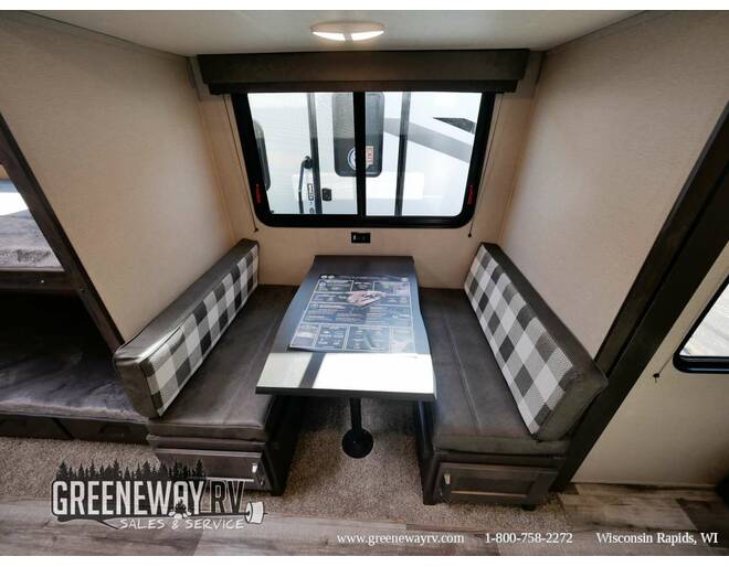2023 Grand Design Transcend Xplor 235BH Travel Trailer at Greeneway RV Sales & Service STOCK# 10757 Photo 23