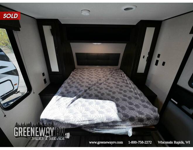 2023 Grand Design Transcend Xplor 235BH Travel Trailer at Greeneway RV Sales & Service STOCK# 10757 Photo 20