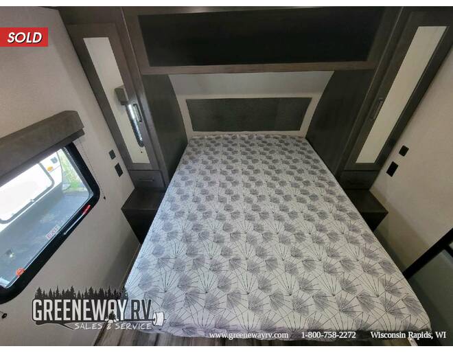 2023 Grand Design Transcend Xplor 265BH Travel Trailer at Greeneway RV Sales & Service STOCK# 10758 Photo 11