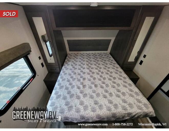 2023 Grand Design Transcend Xplor 265BH Travel Trailer at Greeneway RV Sales & Service STOCK# 10779 Photo 11