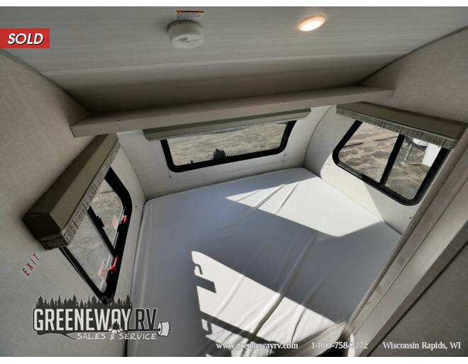2021 R-Pod 190 Travel Trailer at Greeneway RV Sales & Service STOCK# 10254A Photo 12
