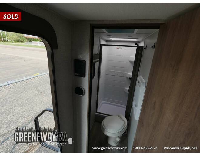 2023 Grand Design Imagine AIM 15BH Travel Trailer at Greeneway RV Sales & Service STOCK# 10797 Photo 15