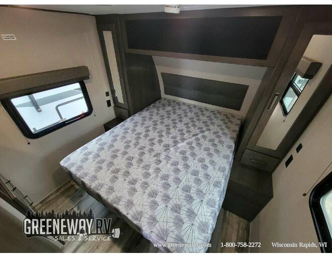 2023 Grand Design Transcend Xplor 297QB Travel Trailer at Greeneway RV Sales & Service STOCK# 10809 Photo 15
