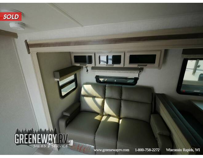 2023 Flagstaff Super Lite 26RBWS Travel Trailer at Greeneway RV Sales & Service STOCK# 10828 Photo 5