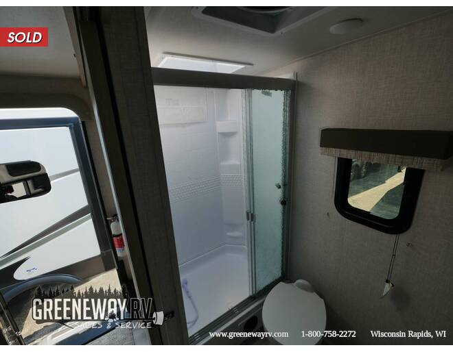2023 Flagstaff Super Lite 26RBWS Travel Trailer at Greeneway RV Sales & Service STOCK# 10828 Photo 10