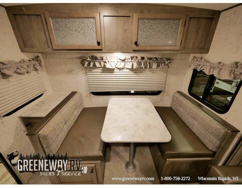 2020 Coachmen Apex Nano 213RDS Travel Trailer at Greeneway RV Sales & Service STOCK# 10663A Photo 9