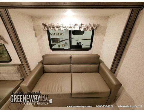 2020 Coachmen Apex Nano 213RDS Travel Trailer at Greeneway RV Sales & Service STOCK# 10663A Photo 10