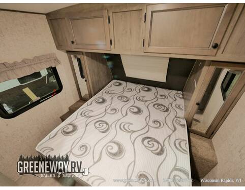 2020 Coachmen Apex Nano 213RDS Travel Trailer at Greeneway RV Sales & Service STOCK# 10663A Photo 16