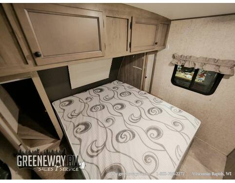 2020 Coachmen Apex Nano 213RDS Travel Trailer at Greeneway RV Sales & Service STOCK# 10663A Photo 17