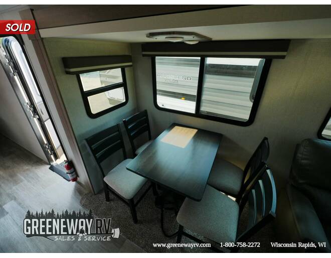 2023 Grand Design Imagine 2970RL Travel Trailer at Greeneway RV Sales & Service STOCK# 10863 Photo 7