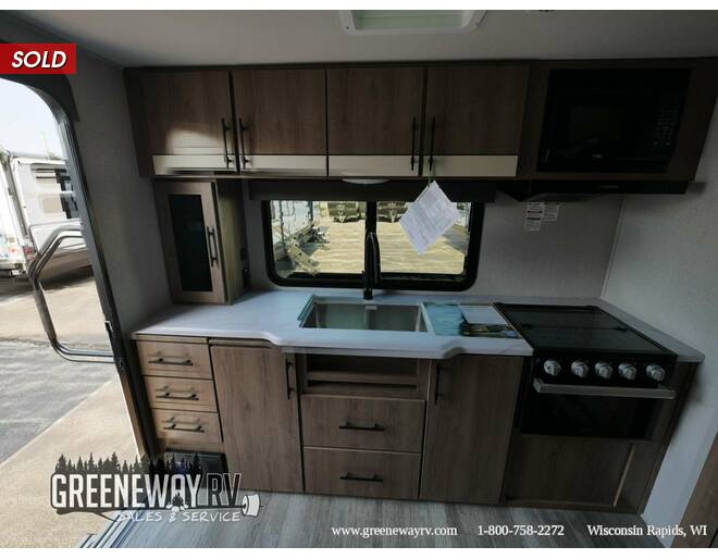 2023 Grand Design Imagine XLS 23LDE Travel Trailer at Greeneway RV Sales & Service STOCK# 10864 Photo 5